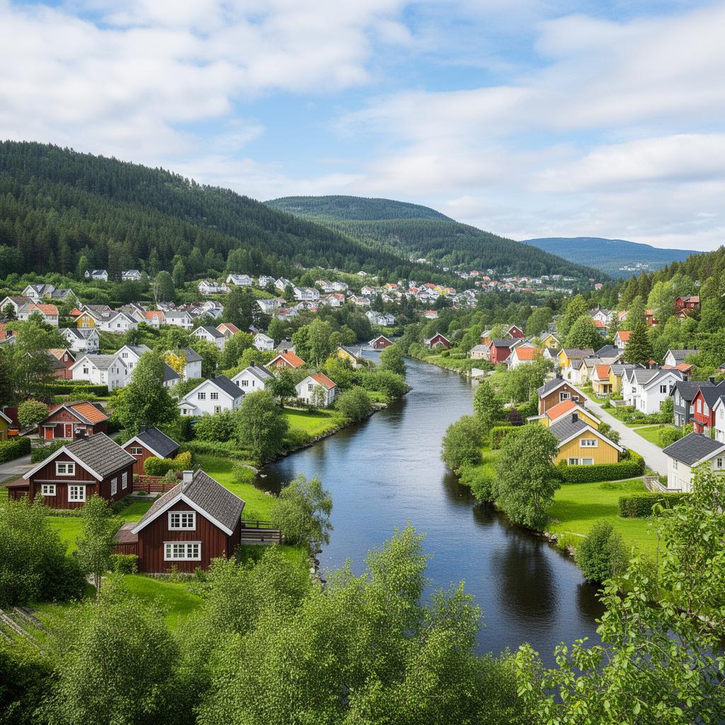eiendomsmegler heggedal boligmarked asker
