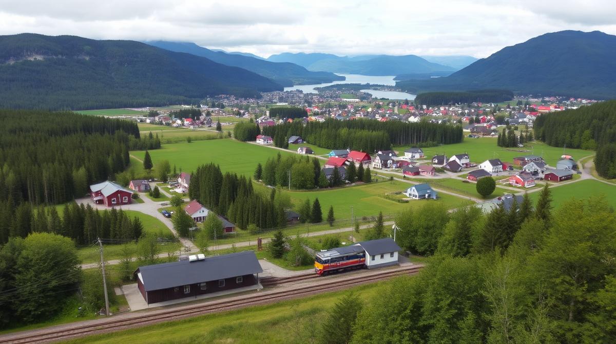 eiendomsmegler spikkestad tettsted asker