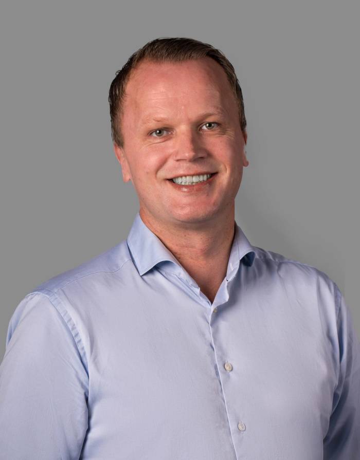 Espen Bjørndahl
