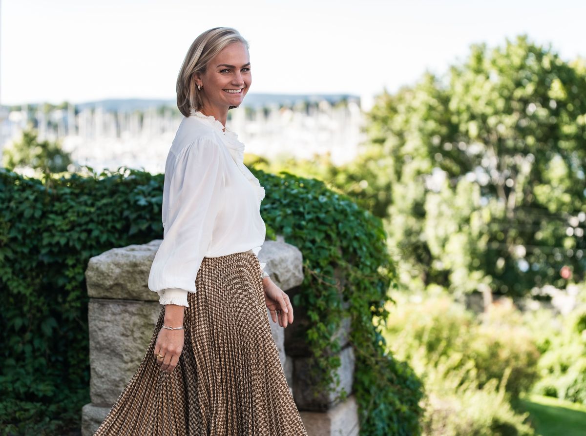 Ingvild Aas