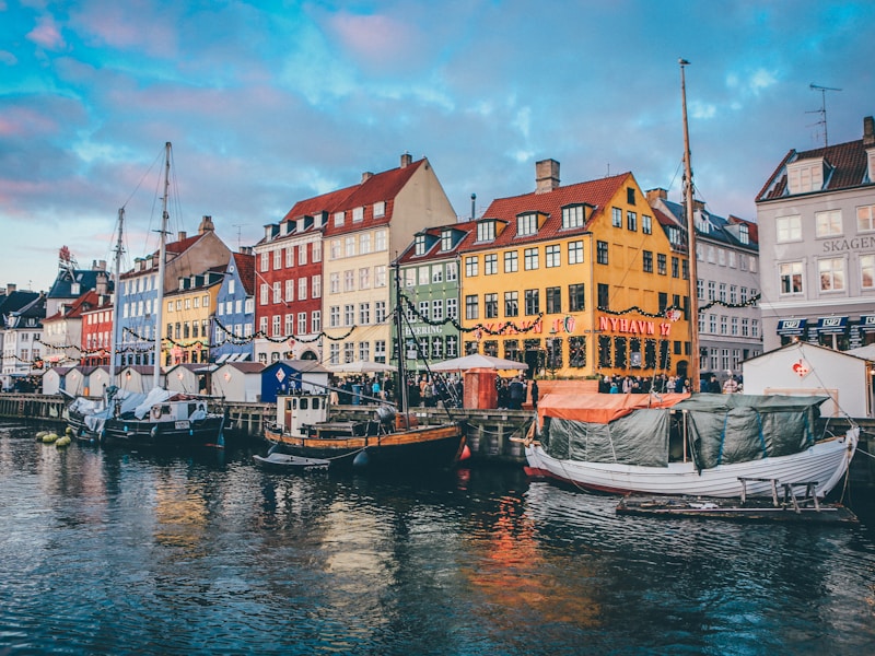 Eiendomsmegler i Oslo – sammenlign tilbud med Meglerleads