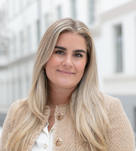 Sol Vilde Andreassen
