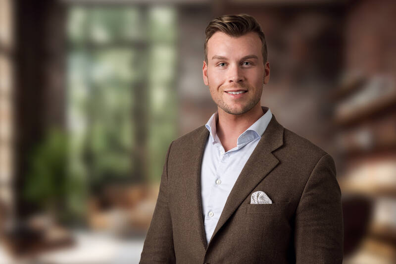 Tommy Stenseth